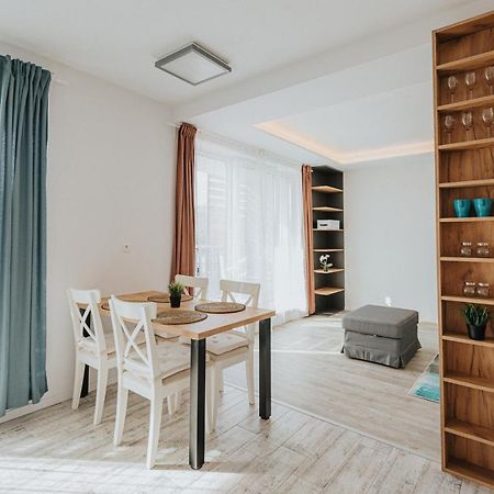 Apartmany U Skraba Bešeňová 외부 사진