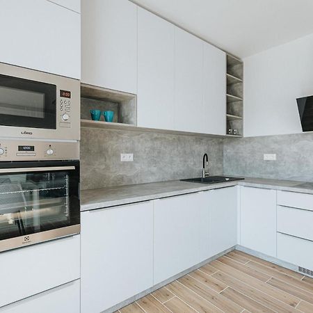 Apartmany U Skraba Bešeňová 외부 사진