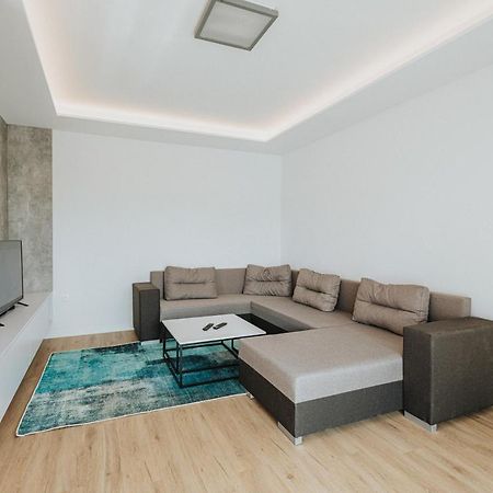 Apartmany U Skraba Bešeňová 외부 사진