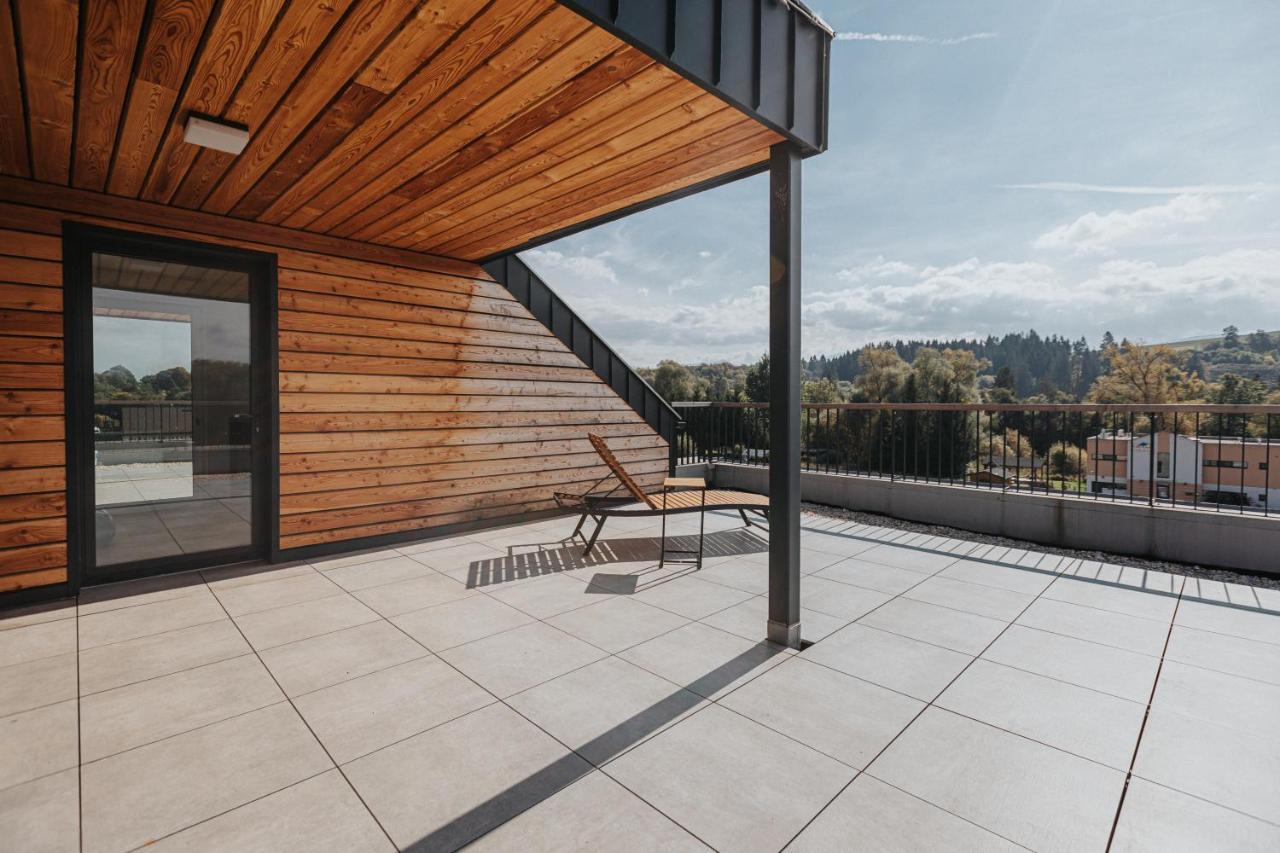 Apartmany U Skraba Bešeňová 외부 사진