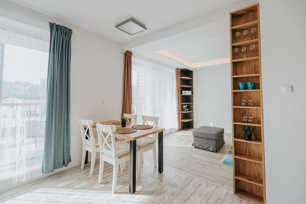 Apartmany U Skraba Bešeňová 외부 사진