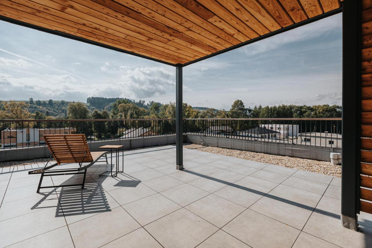 Apartmany U Skraba Bešeňová 외부 사진