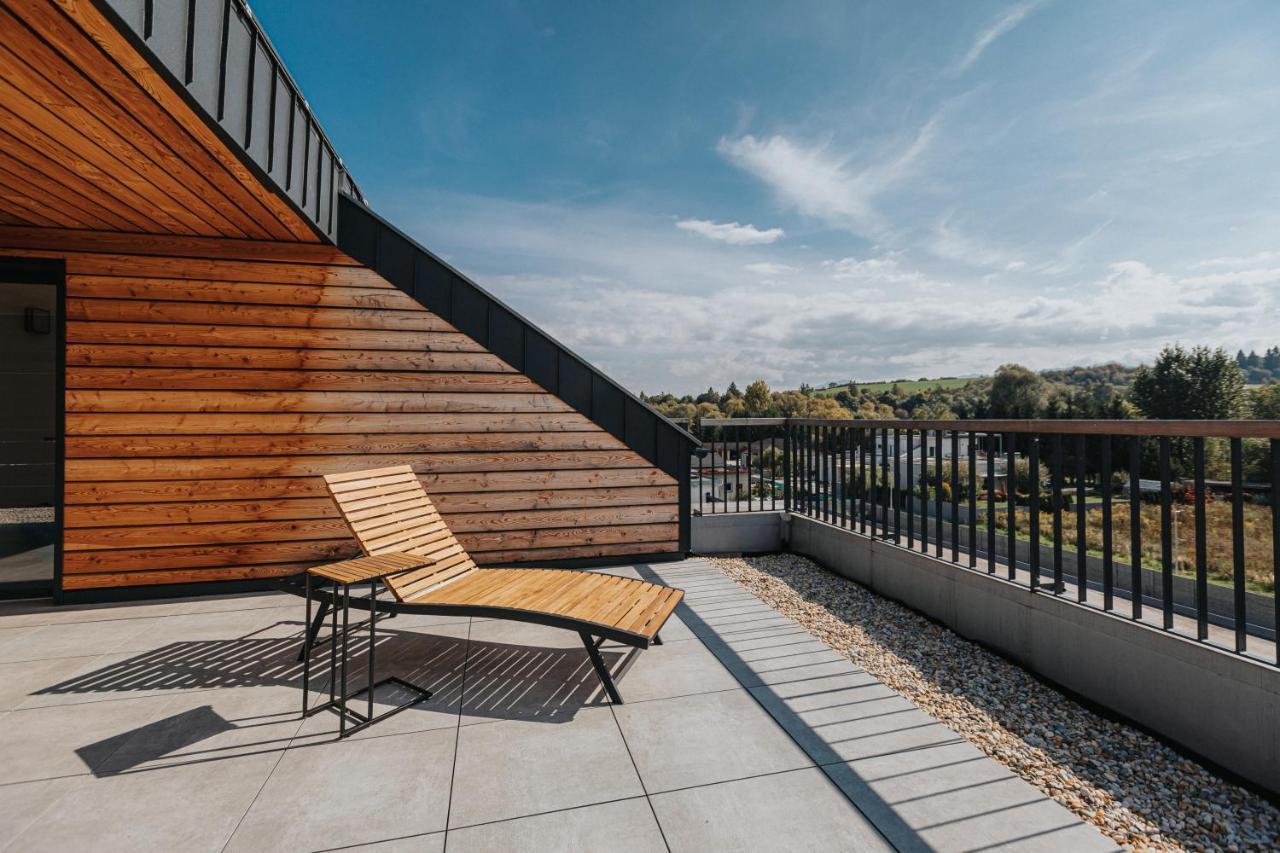 Apartmany U Skraba Bešeňová 외부 사진