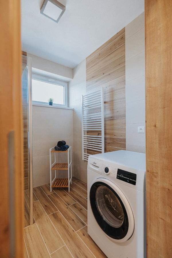 Apartmany U Skraba Bešeňová 외부 사진