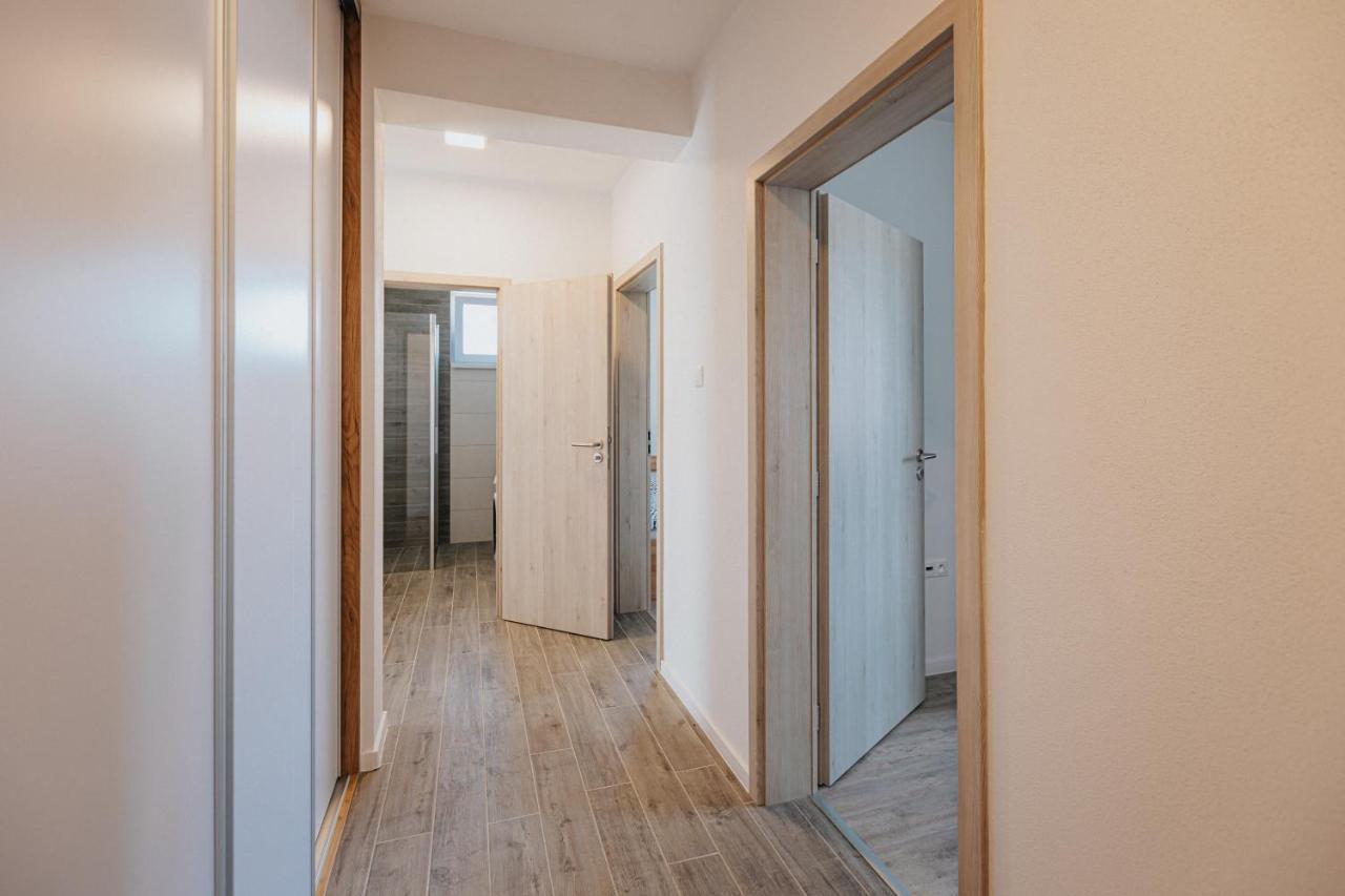 Apartmany U Skraba Bešeňová 외부 사진