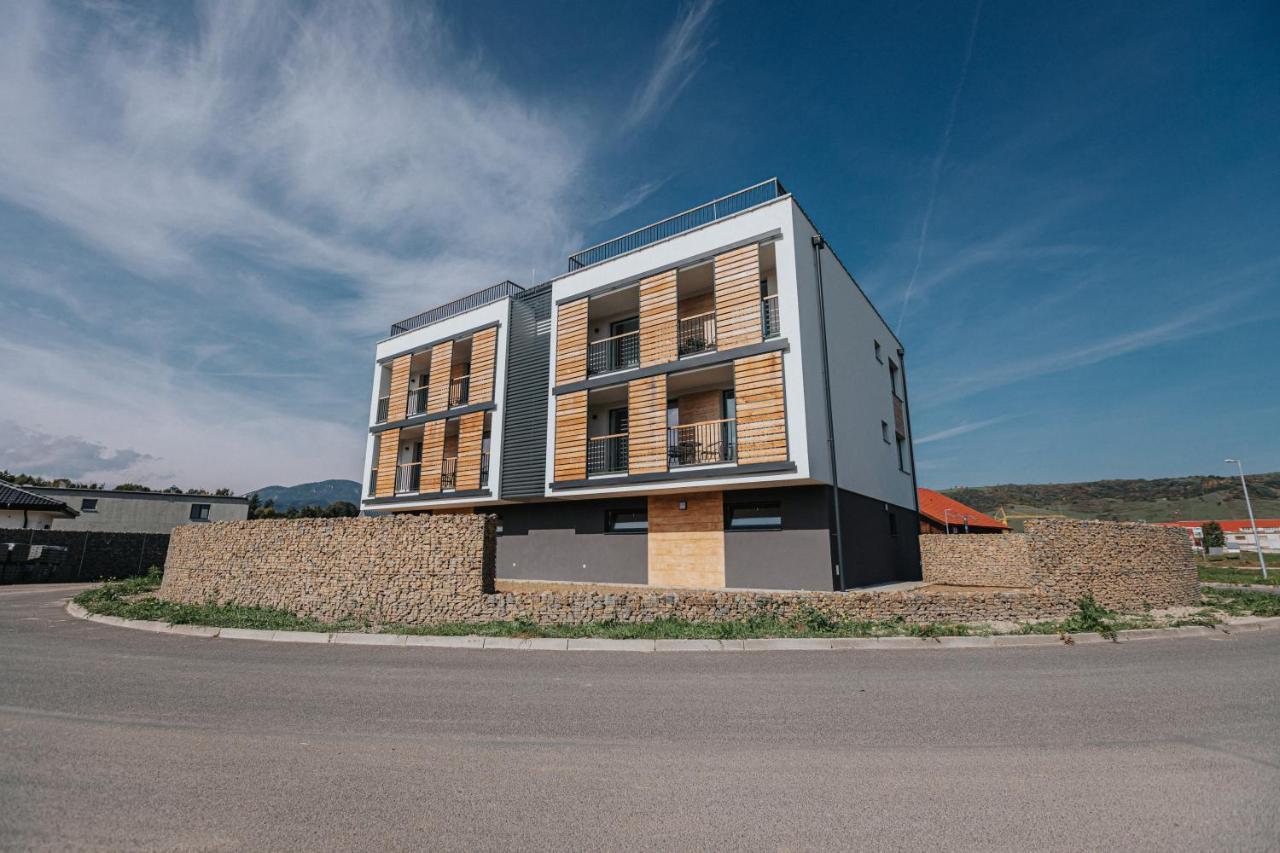 Apartmany U Skraba Bešeňová 외부 사진