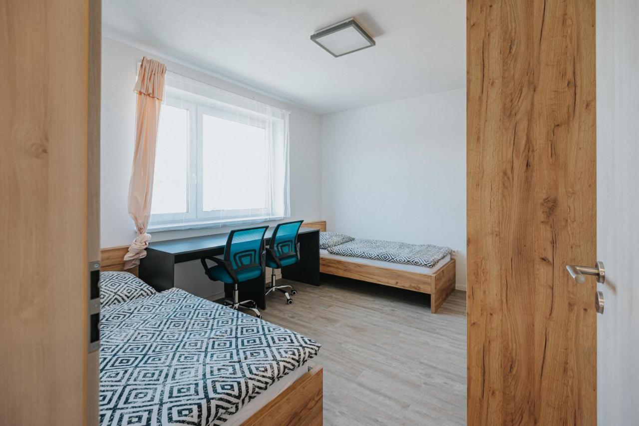 Apartmany U Skraba Bešeňová 외부 사진
