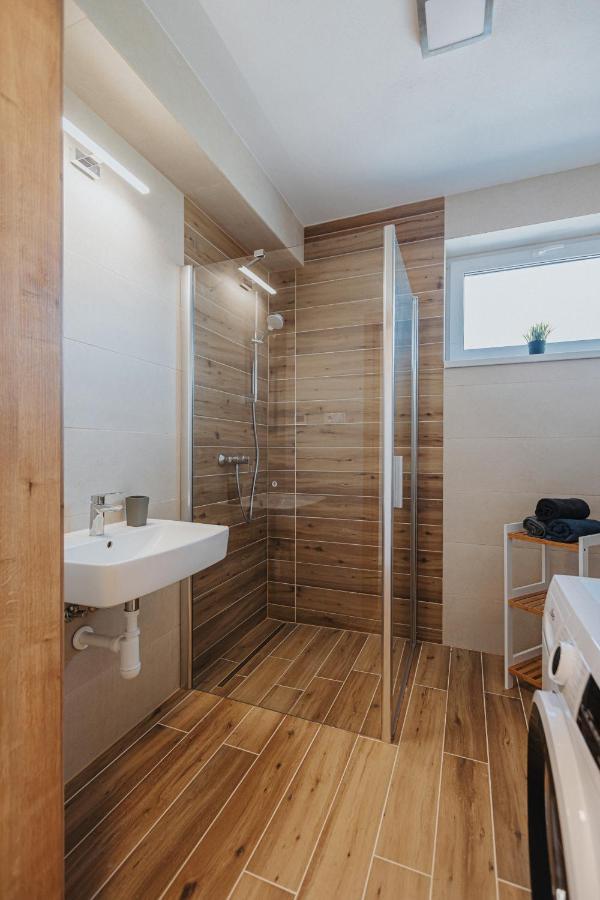 Apartmany U Skraba Bešeňová 외부 사진
