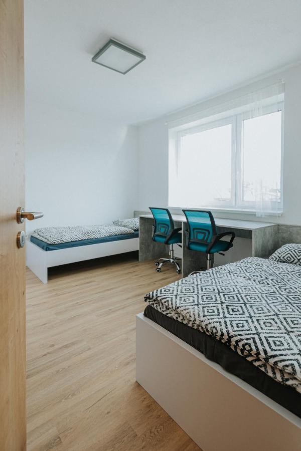 Apartmany U Skraba Bešeňová 외부 사진