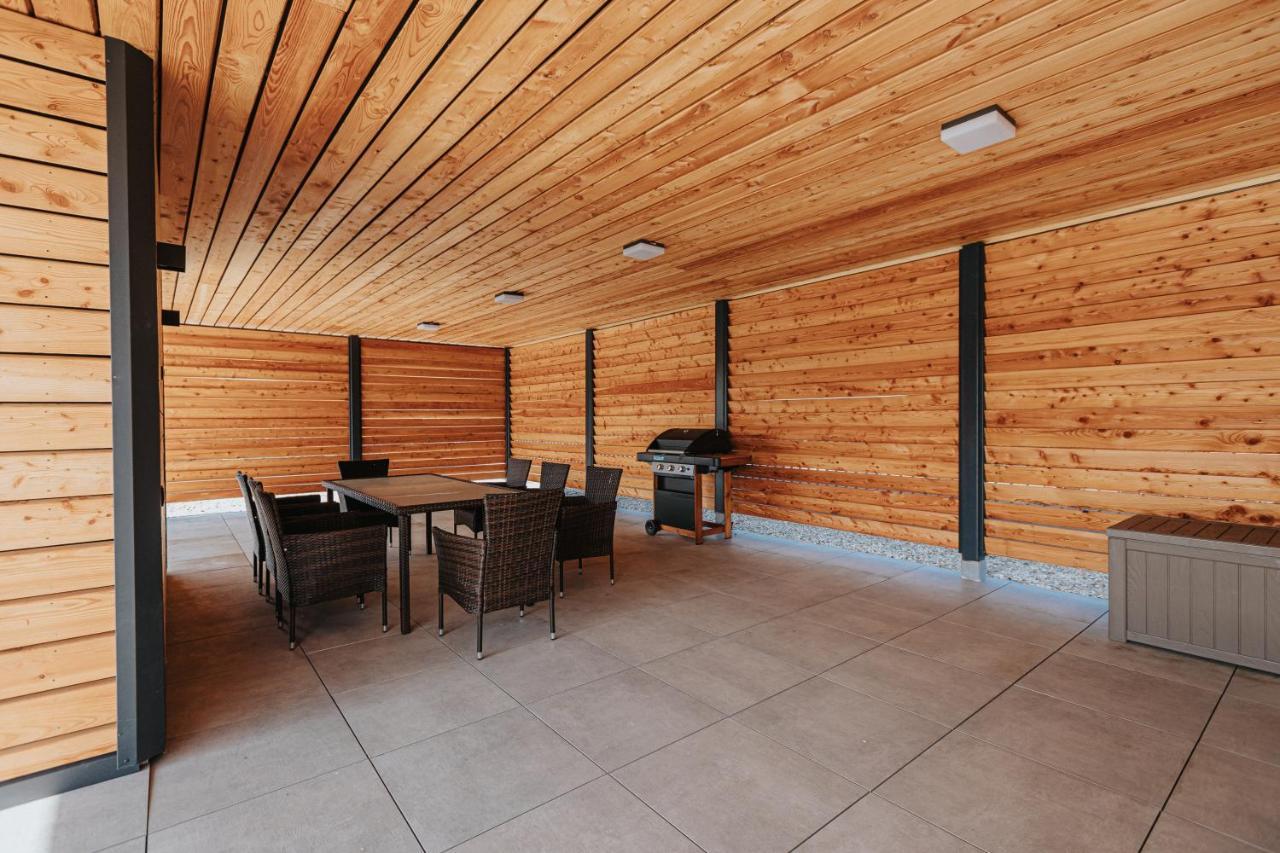 Apartmany U Skraba Bešeňová 외부 사진