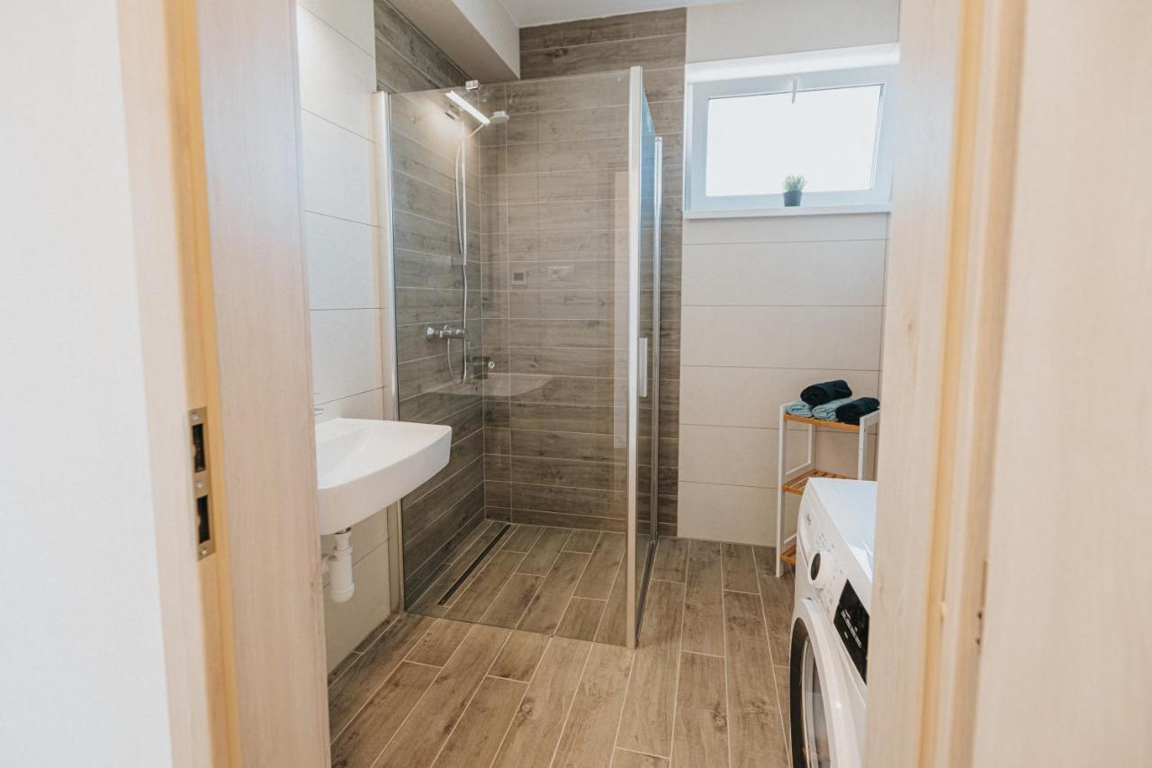 Apartmany U Skraba Bešeňová 외부 사진