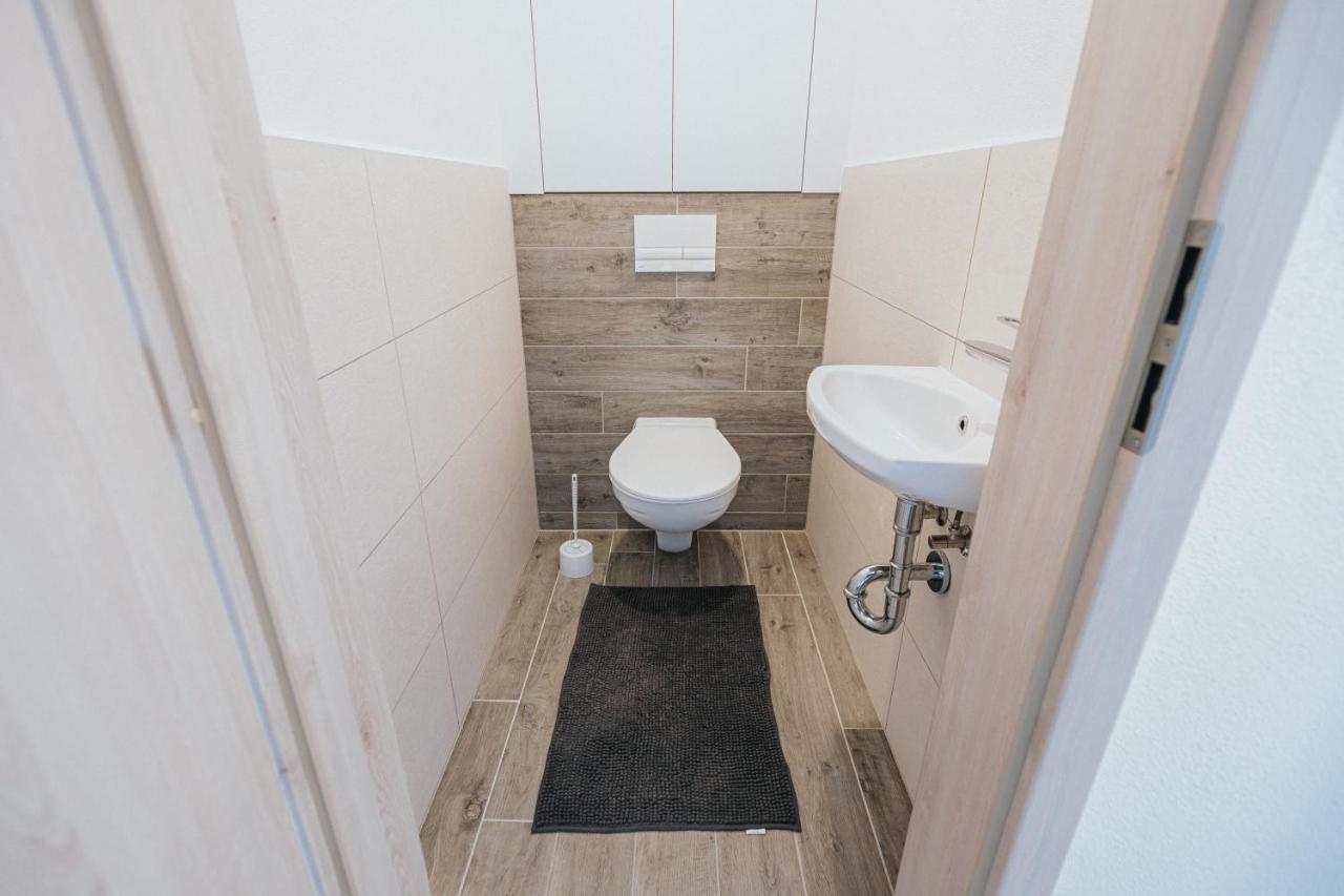 Apartmany U Skraba Bešeňová 외부 사진
