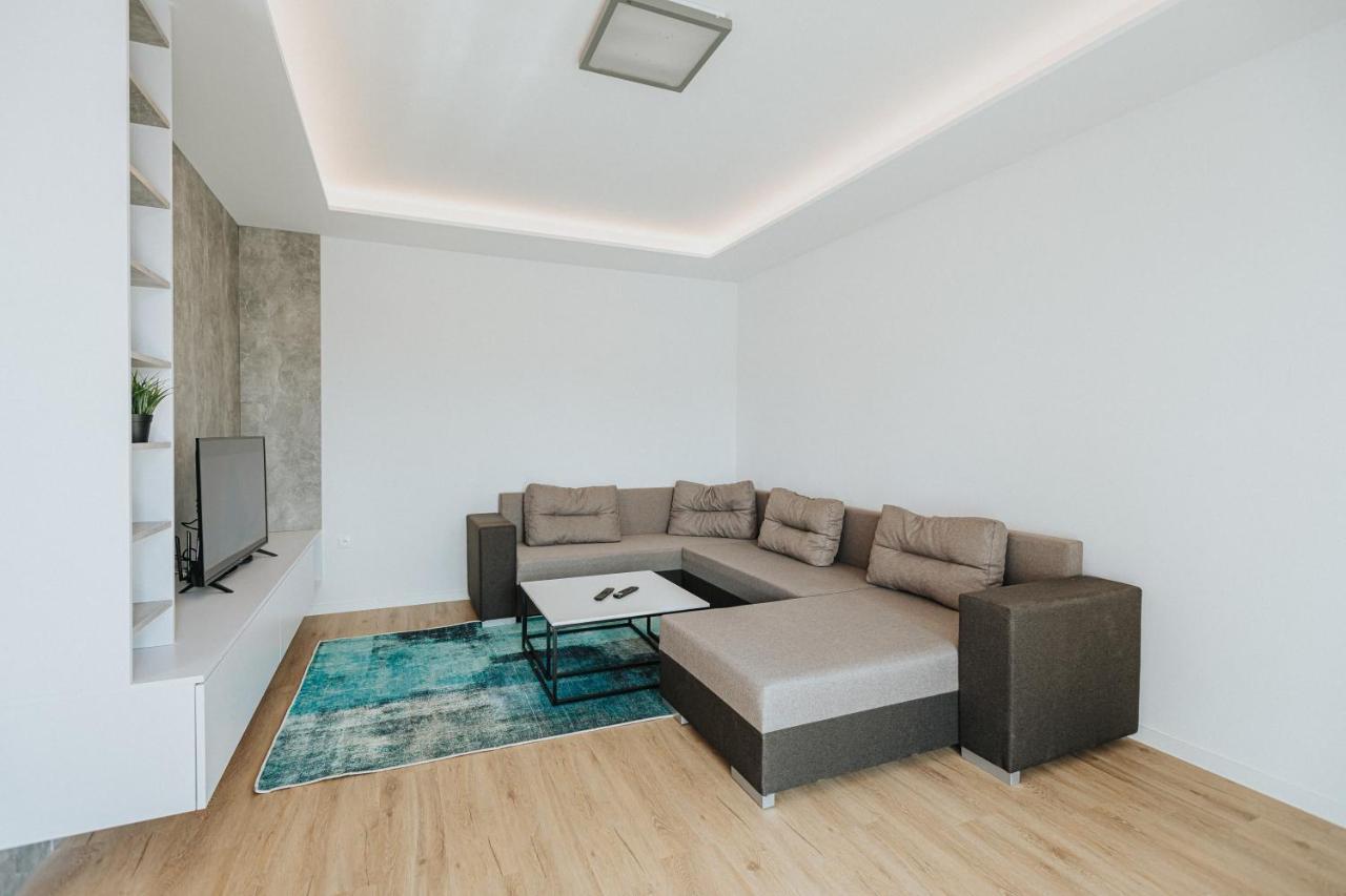 Apartmany U Skraba Bešeňová 외부 사진